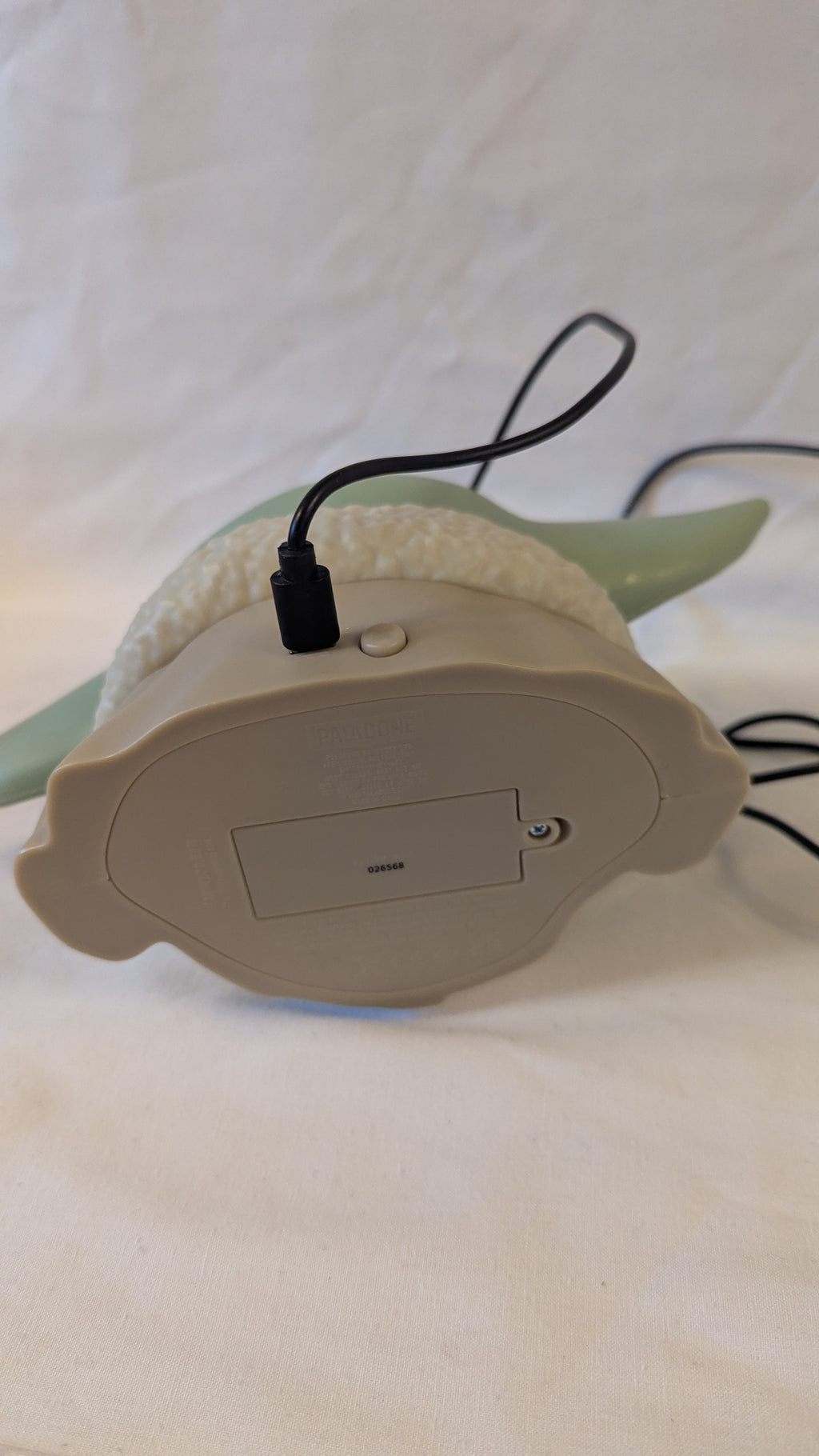 Star Wars The Mandalorian The Child Desktop LED Light