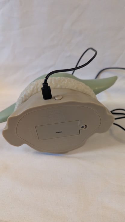 Star Wars The Mandalorian The Child Desktop LED Light