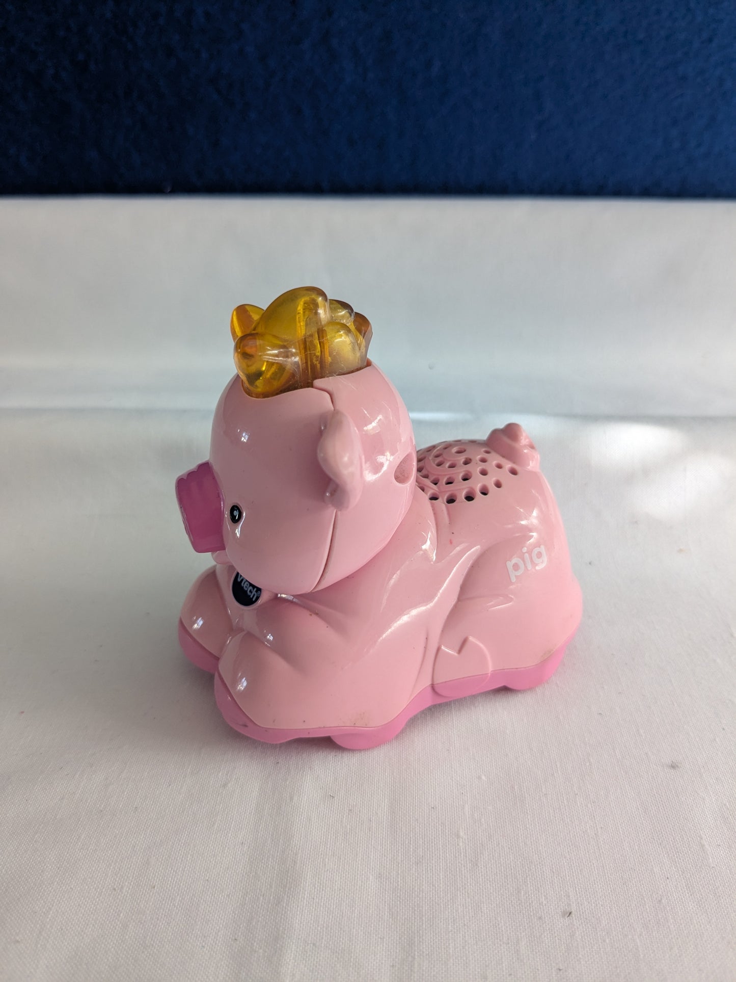 Vtech Tut Tut Cochon