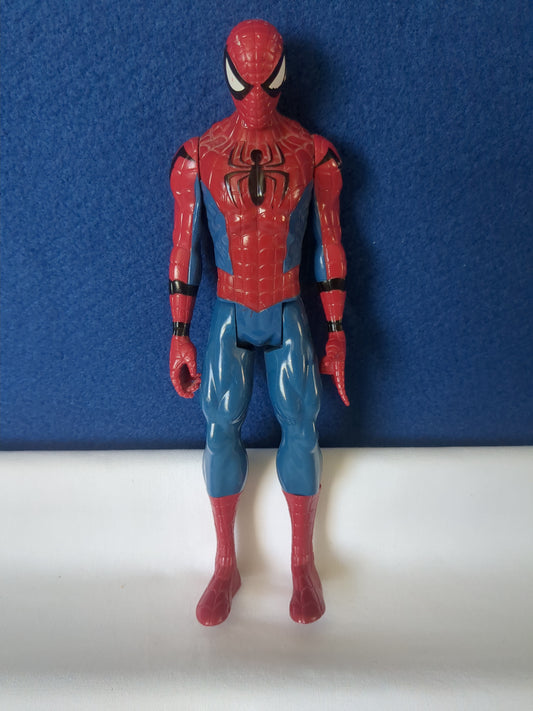 Marvel Spiderman 12" 30cm Figure