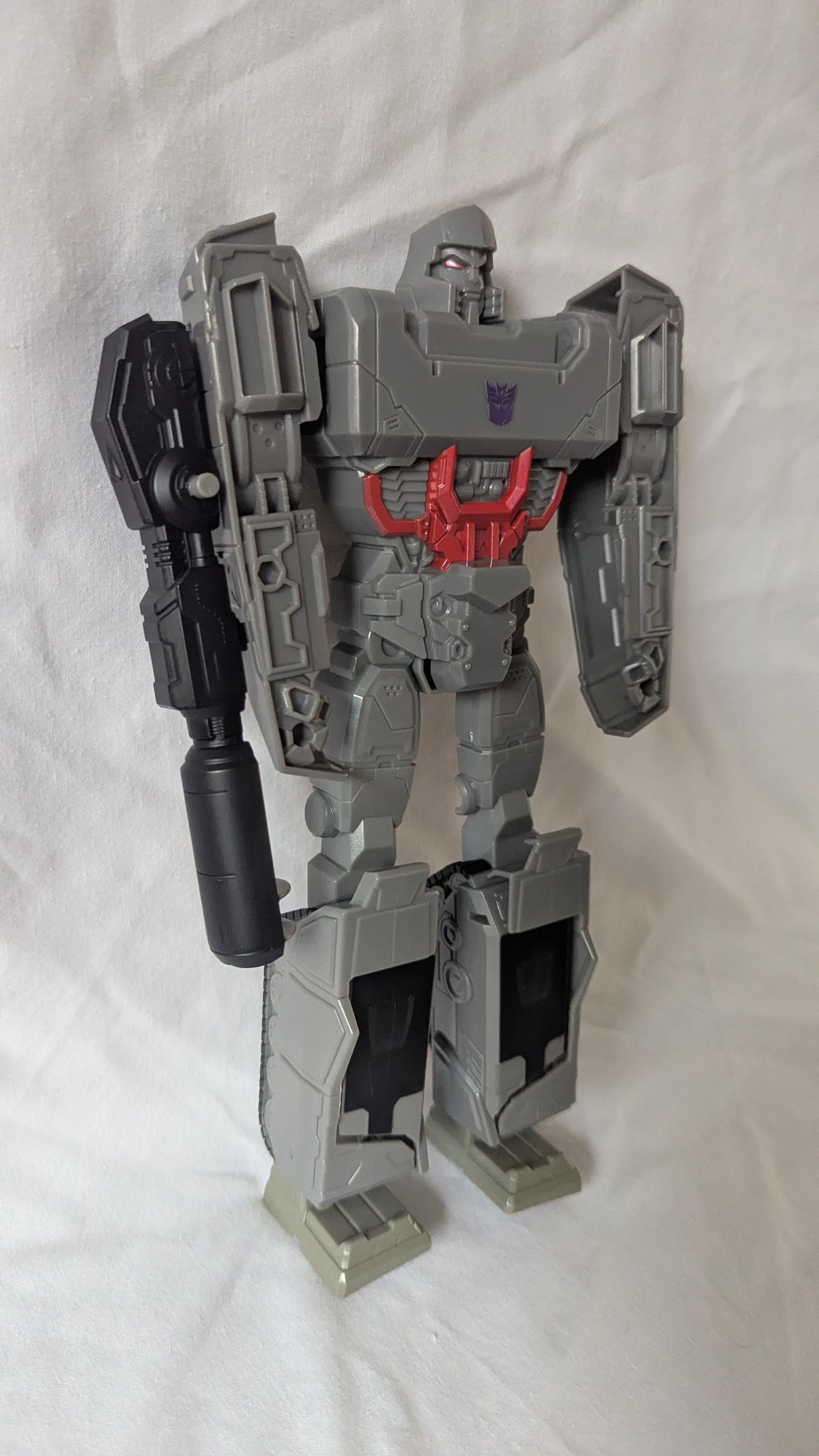 Transformers One Mega Changer MegaTron (D-16)