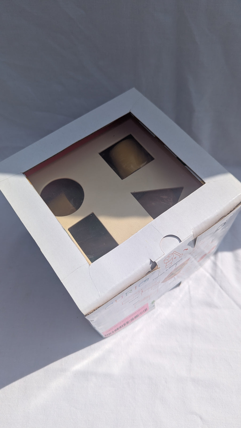 5 In 1 Playbox TD1033