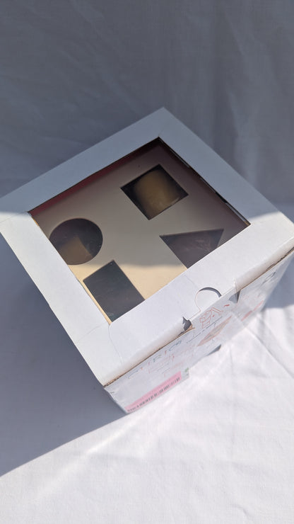 5 In 1 Playbox TD1033