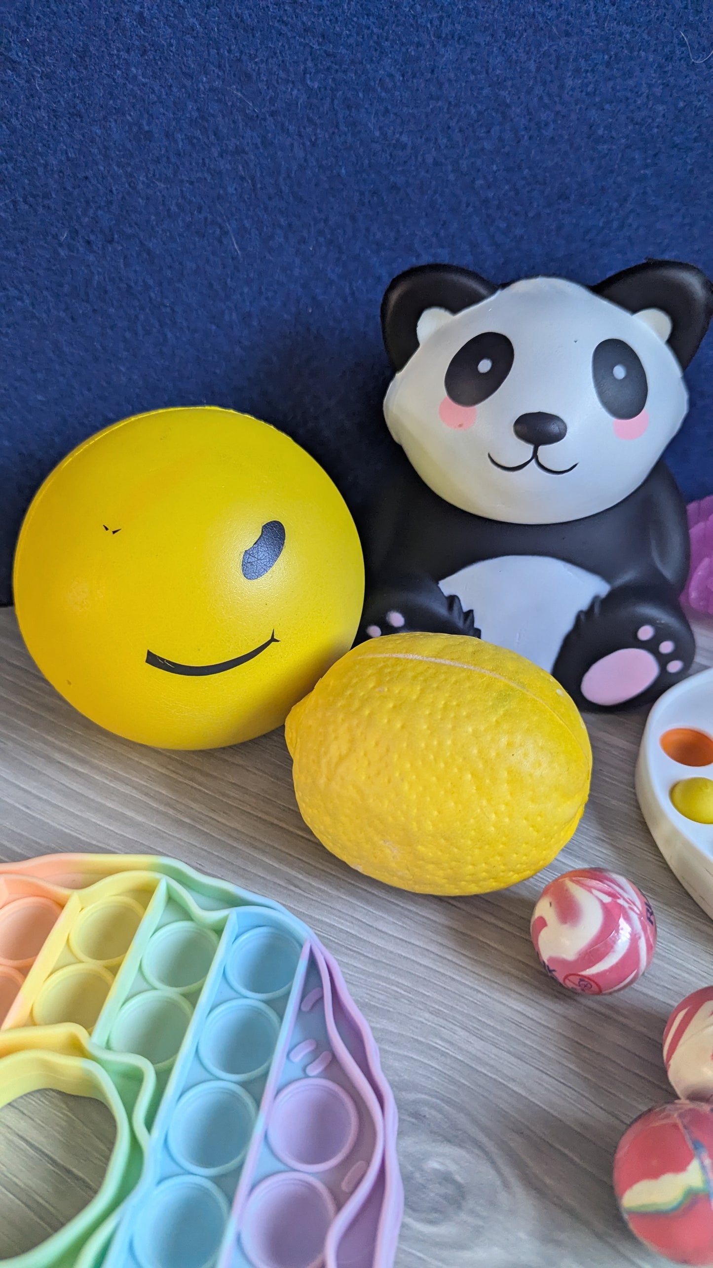Sensory Toy Bundle