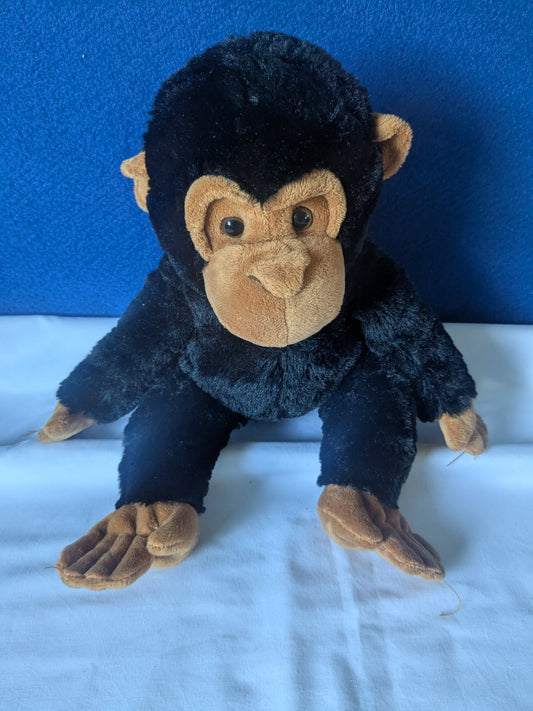 Gorilla 12" 30cm Plush