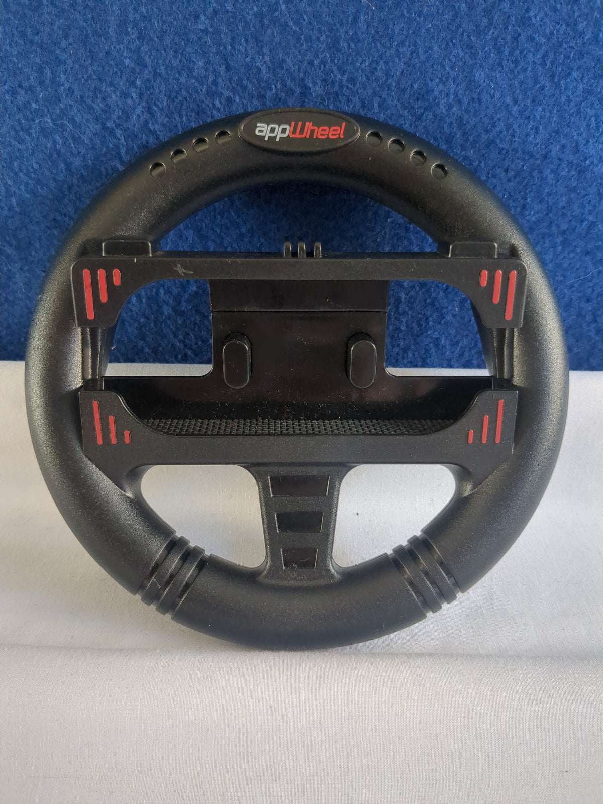 App Wheel pour smartphones