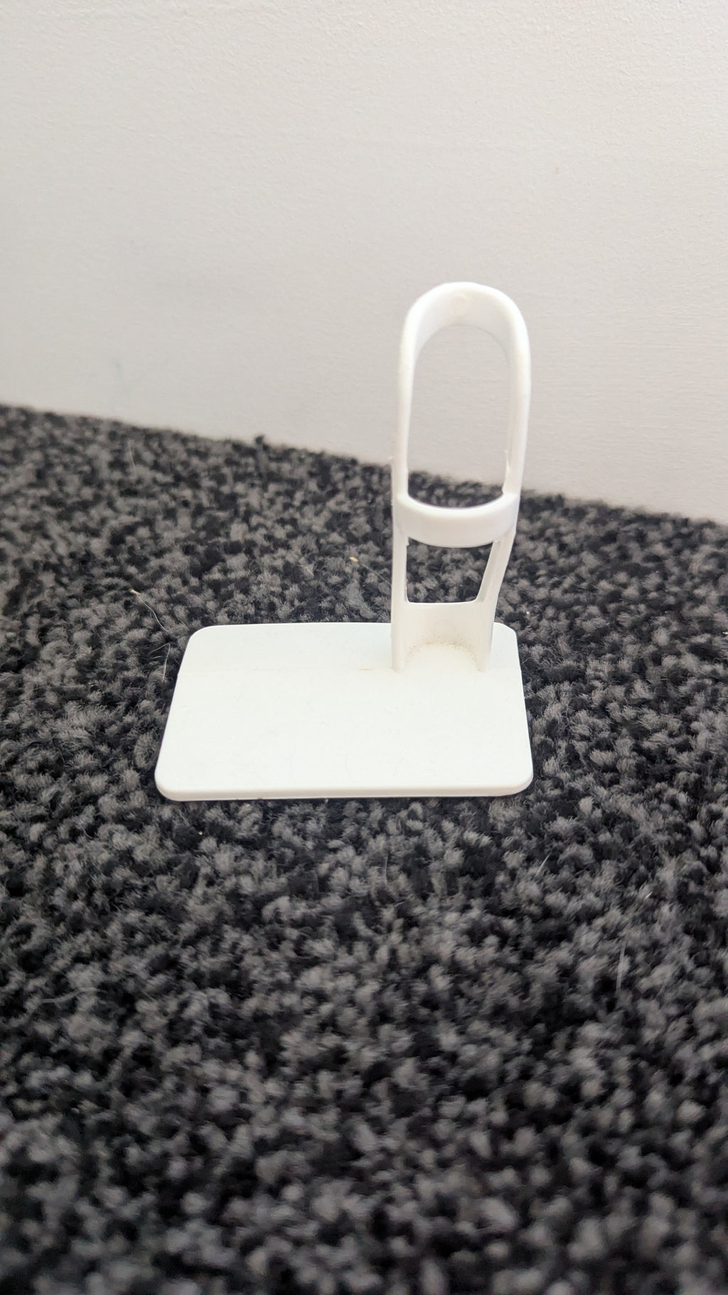 Vintage Sindy Ballerina Doll Stand