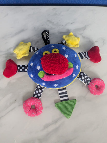 Manhattan Toy Whoozit Baby Toy
