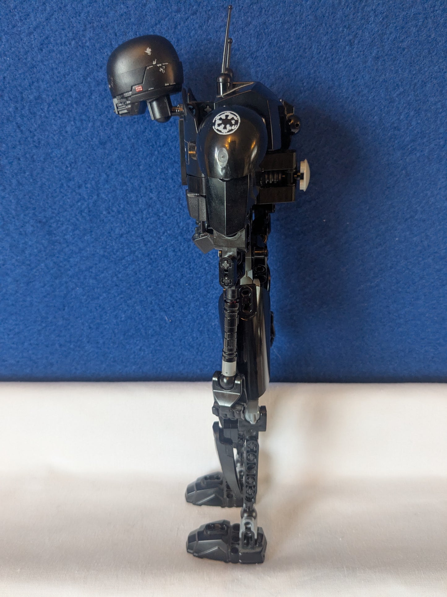 Lego Star Wars 75120 K-2SO