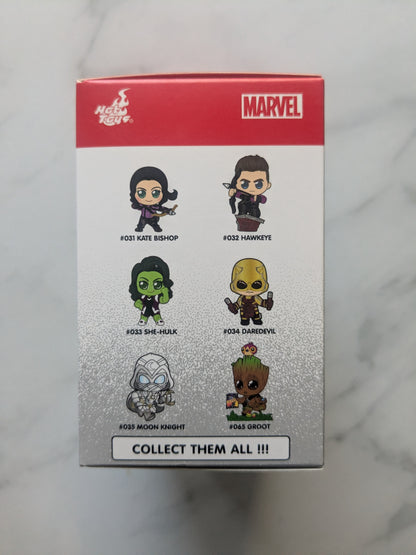 Cosbi Marvel Collection 065 Groot