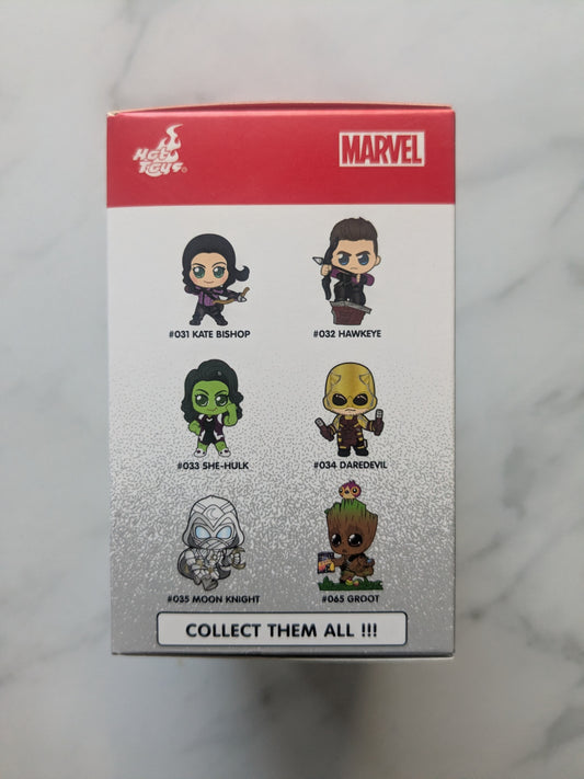 Cosbi Marvel Collection 065 Groot
