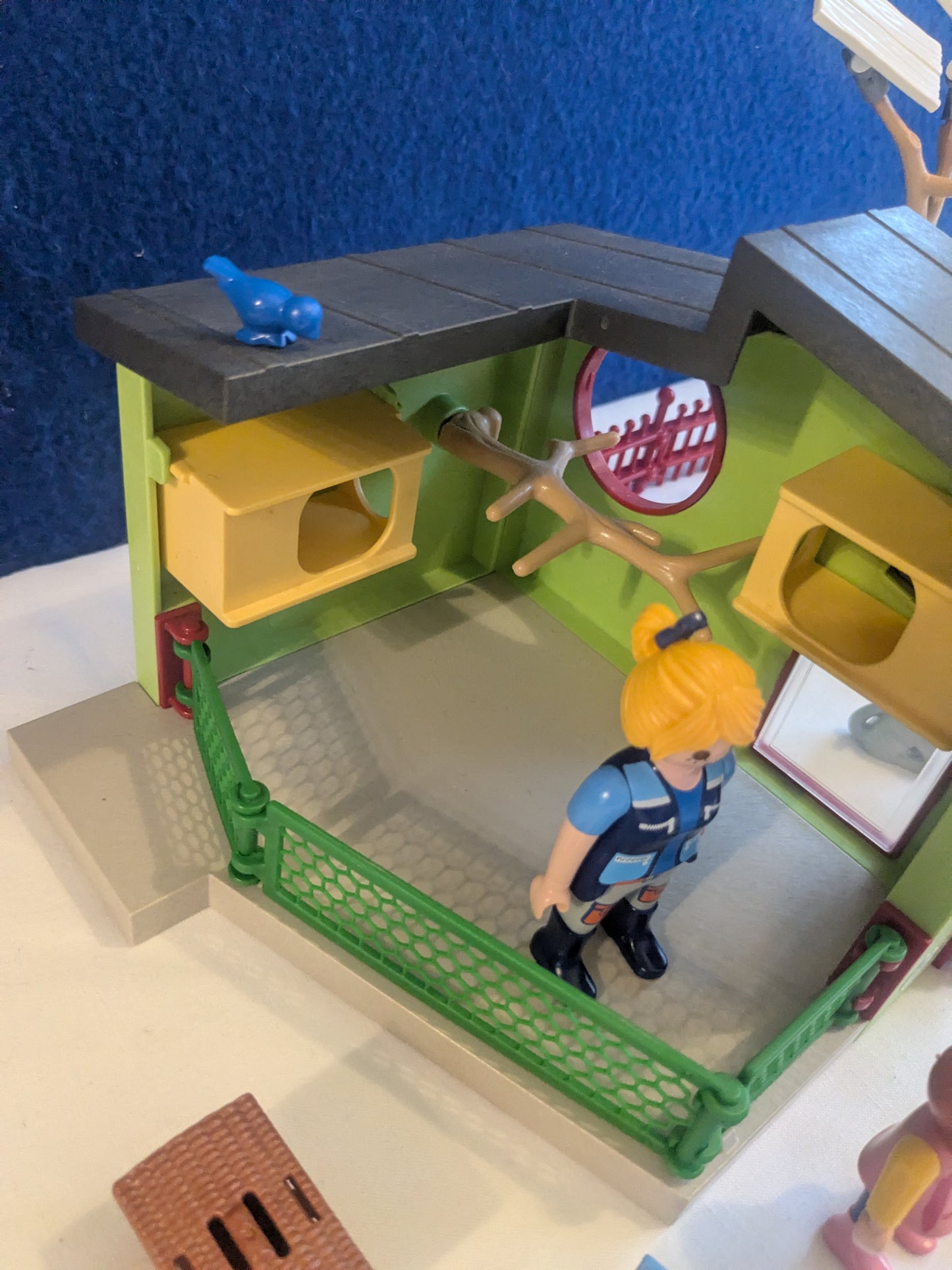 Playmobil 9276 Cattery