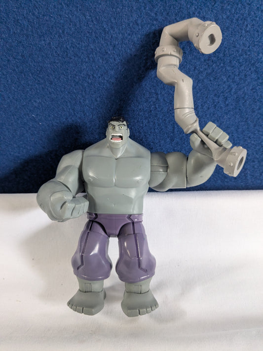 Disney Marvel Toy Box 6" Figure - Grey Hulk