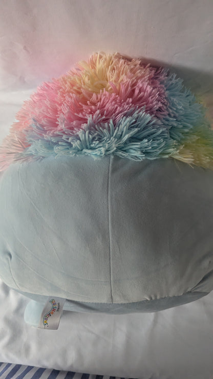 Zozo the Bigfoot 16" Plush
