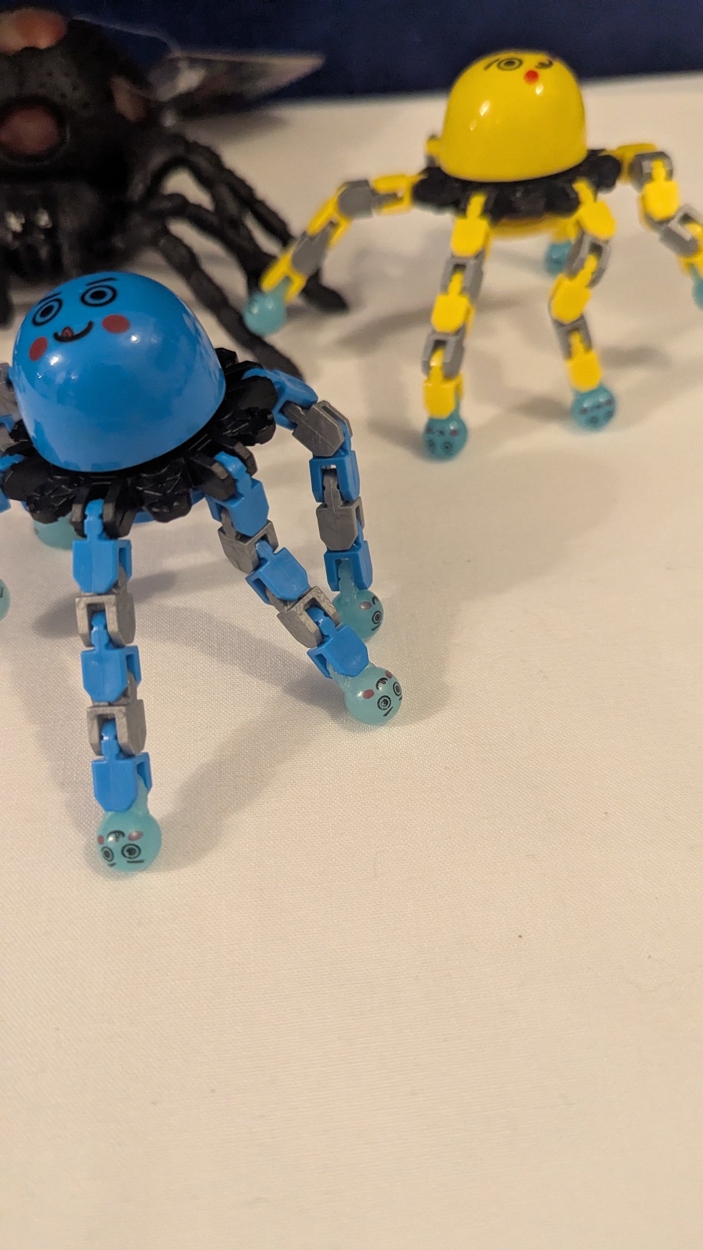 Spider Sensory Bundle