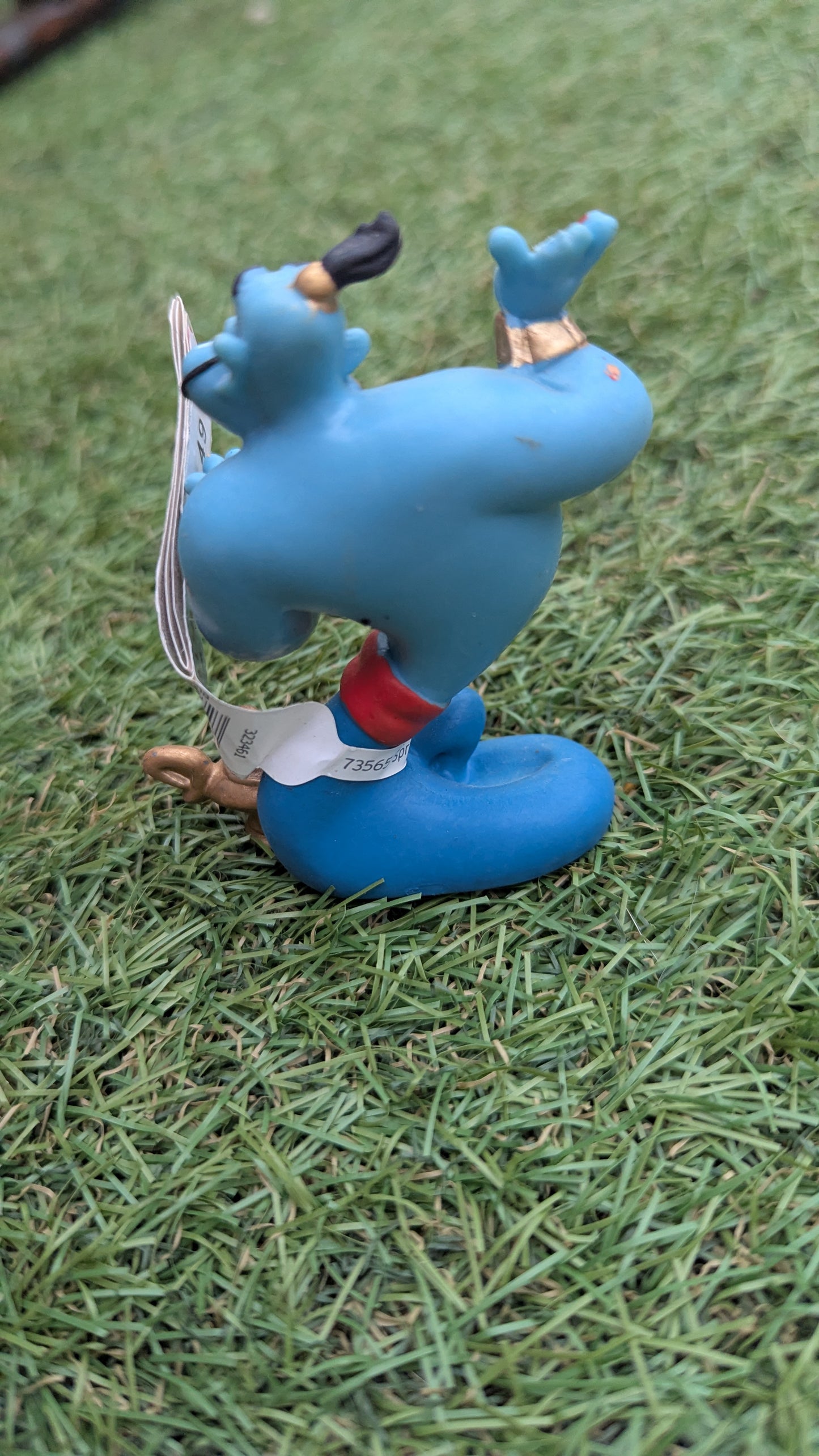 Disney Genie (Aladdin) Figurine