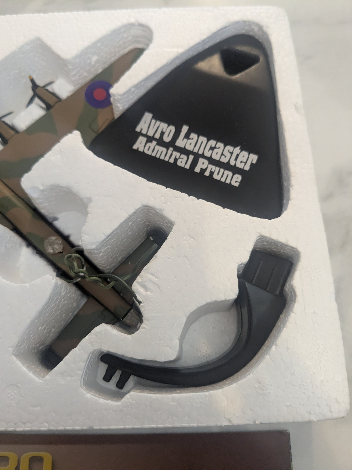 AVRO Lancaster