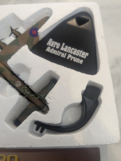 AVRO Lancaster