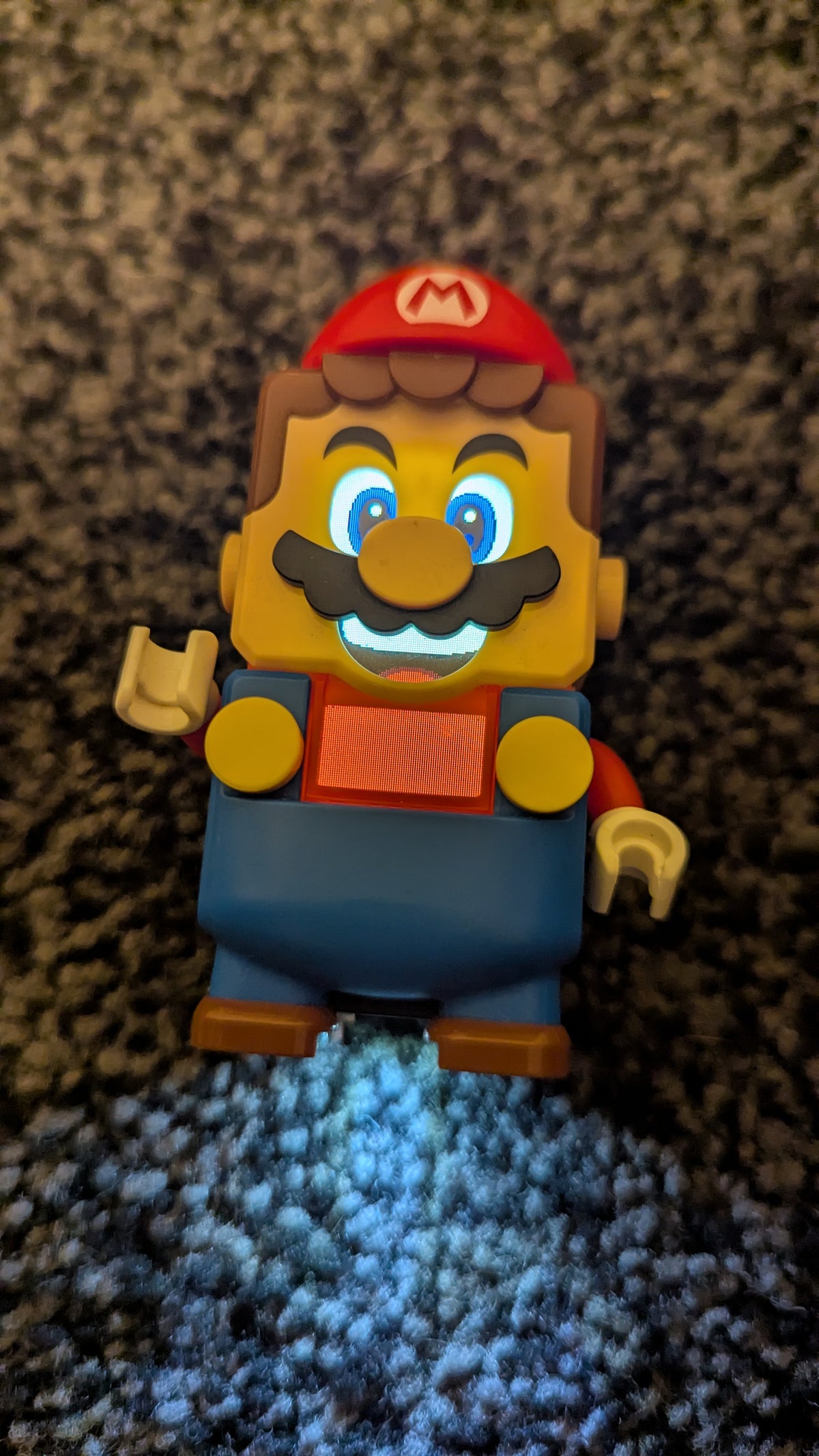Super Mario 71360 Adventures With Mario