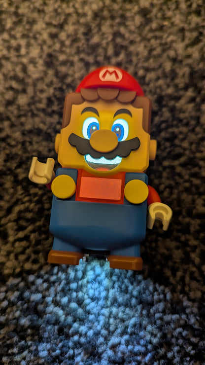 Super Mario 71360 Adventures With Mario
