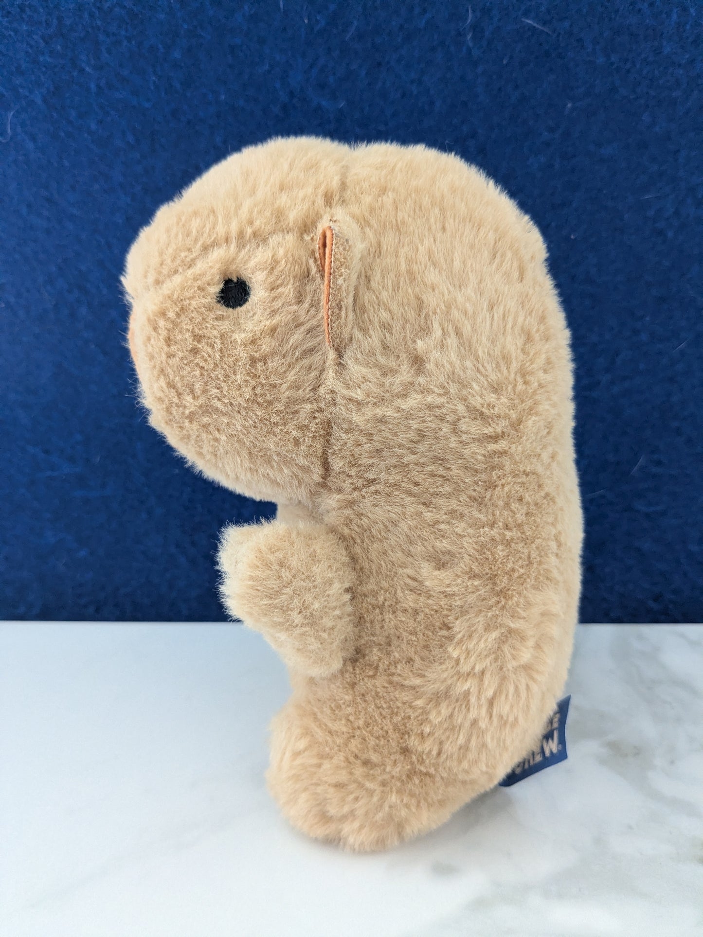 Capybara 6" Plush