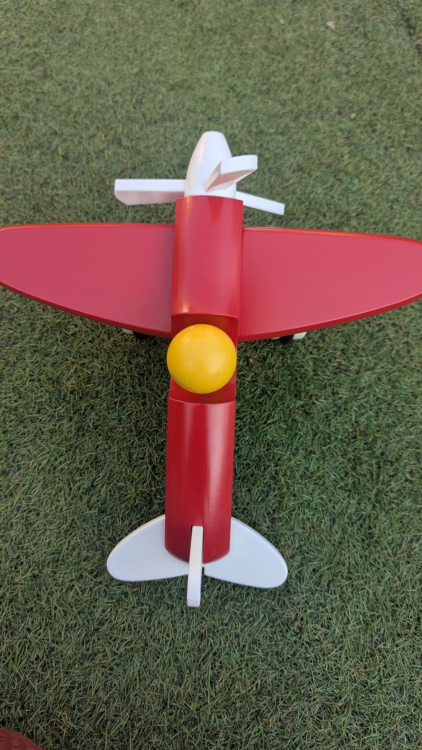 Brio Toddler 30204 XL Plane