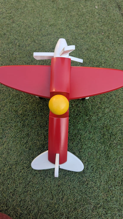 Brio Toddler 30204 XL Plane