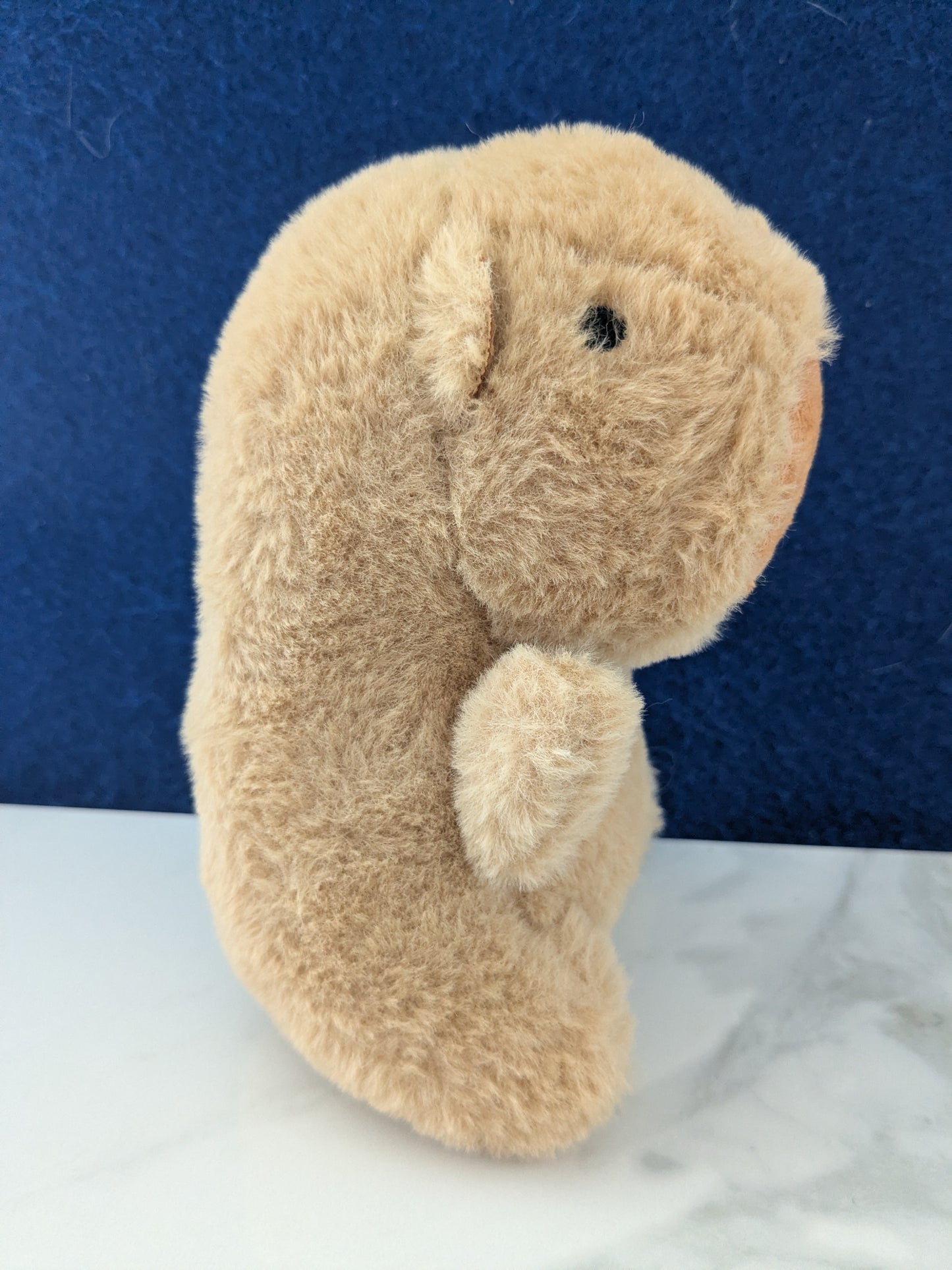 Capybara 6" Plush