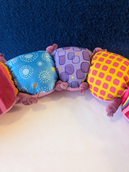 Tomy Lamaze Inchworm