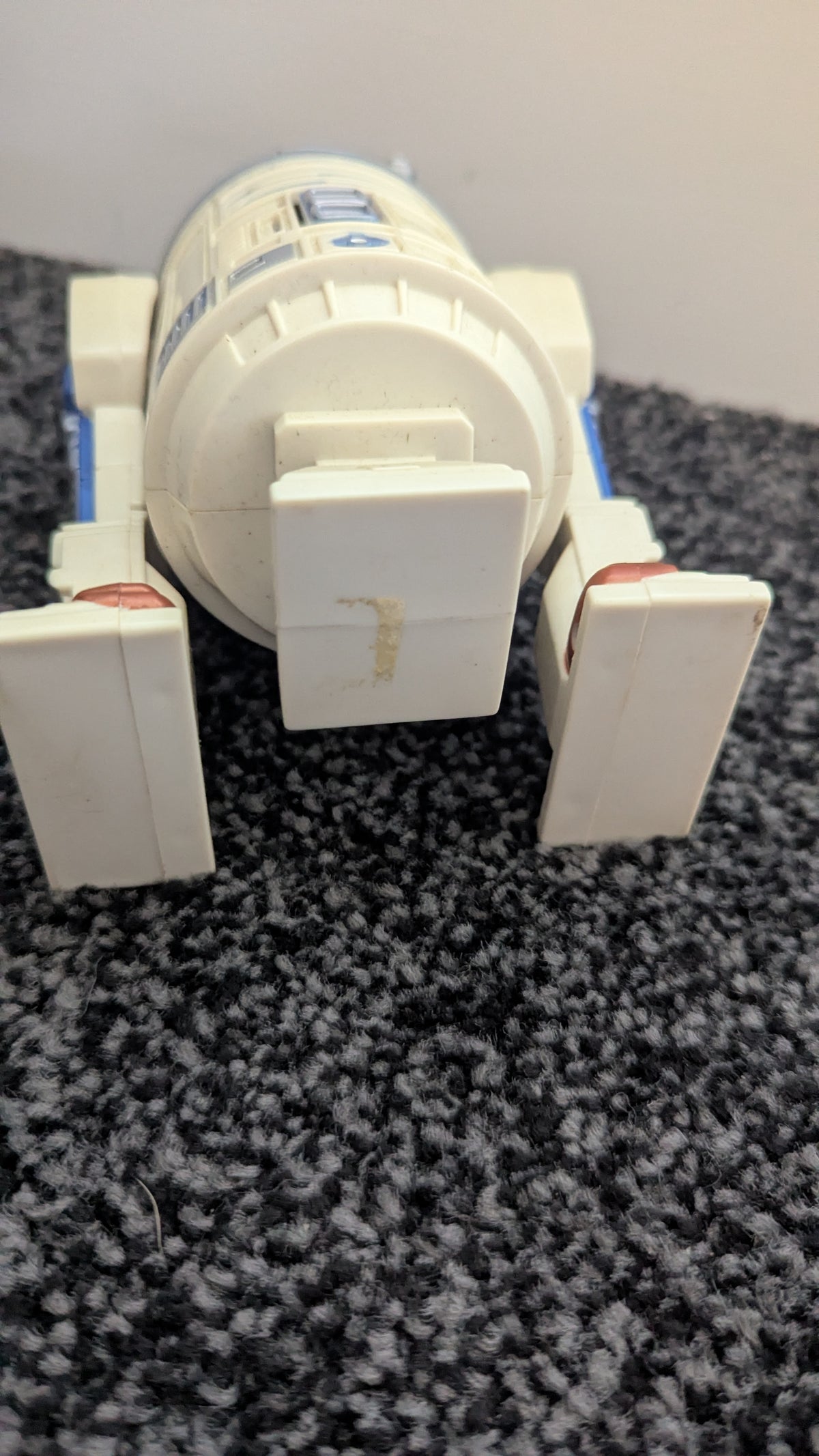 Star Wars Voice Activated Talking R2-D2 (SW-3194) c.1995