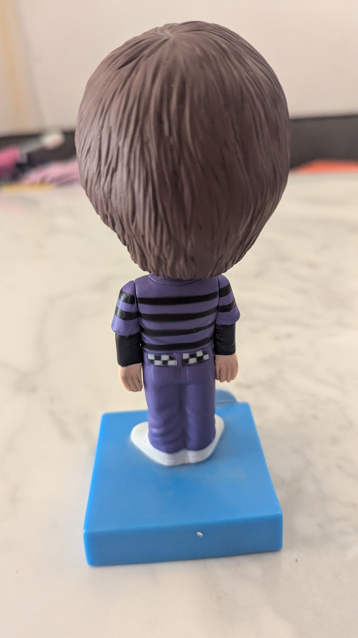 The Big Bang Theory Howard Wolowitz Bobble Head