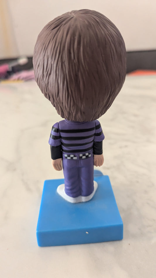 The Big Bang Theory Howard Wolowitz Bobble Head