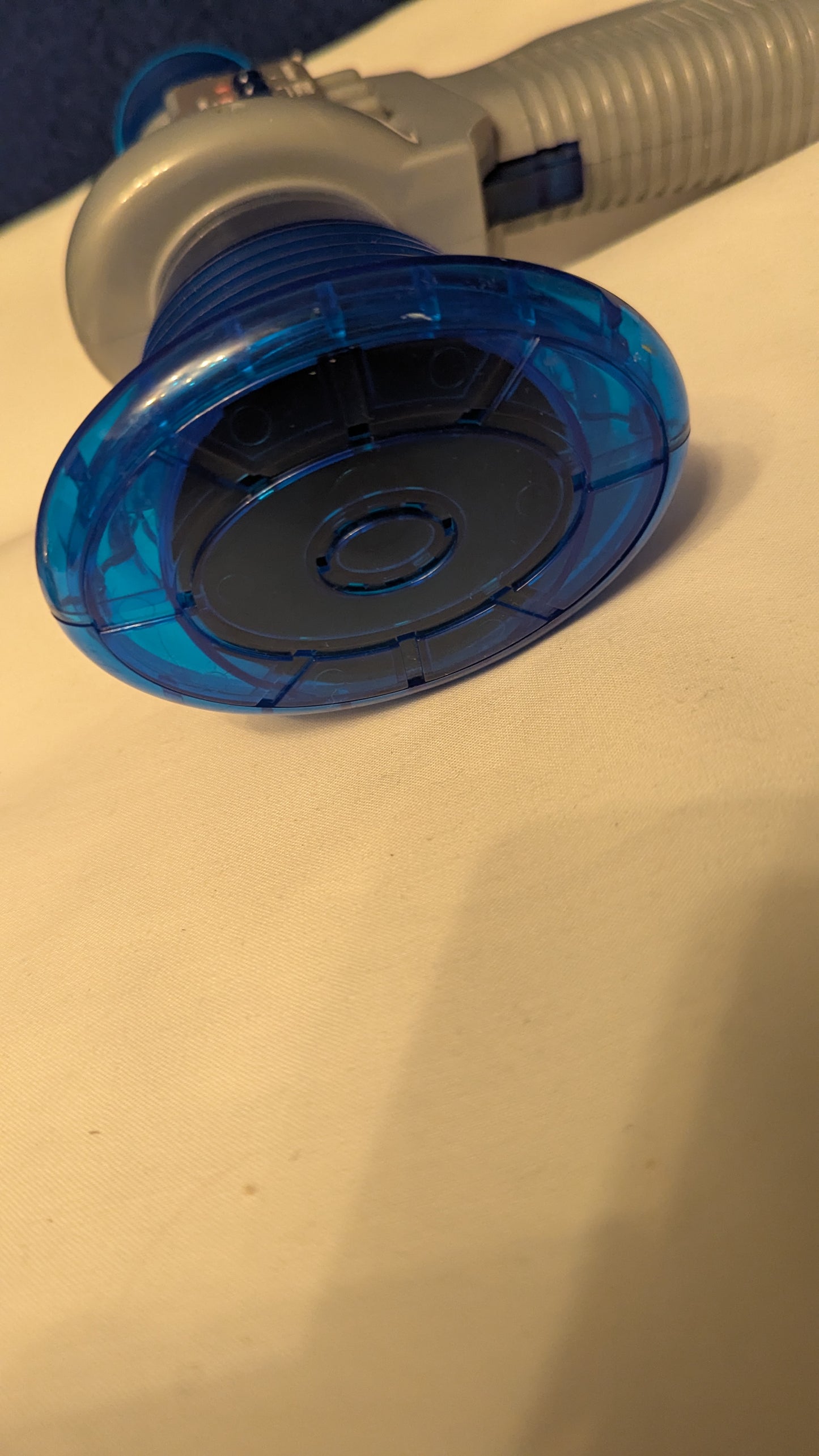 Tech Fun Voice Changer