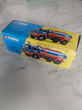 Classics Ford Thames Trader Elliptical Tanker "Gulf Oil" 30401