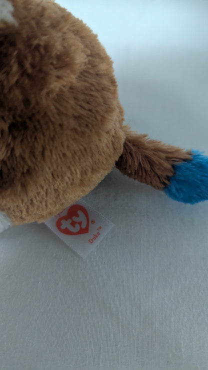 Duke 5" Plush