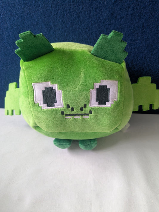 Big Games Pet Simulator X - Green Dragon Plush