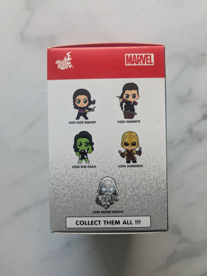 Cosbi Marvel Collection 034 Daredevil