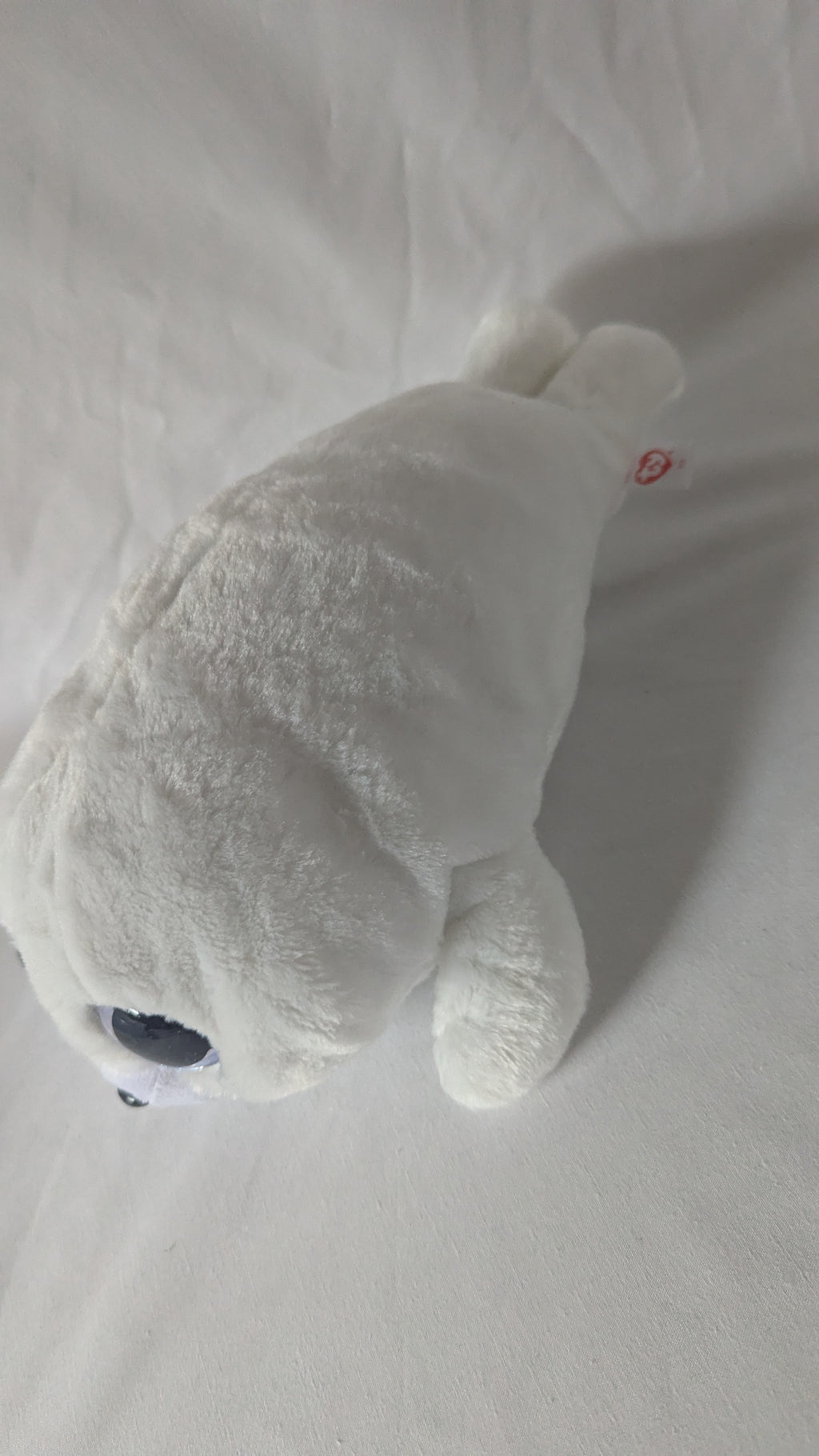 Icy The Seal 7" Plush
