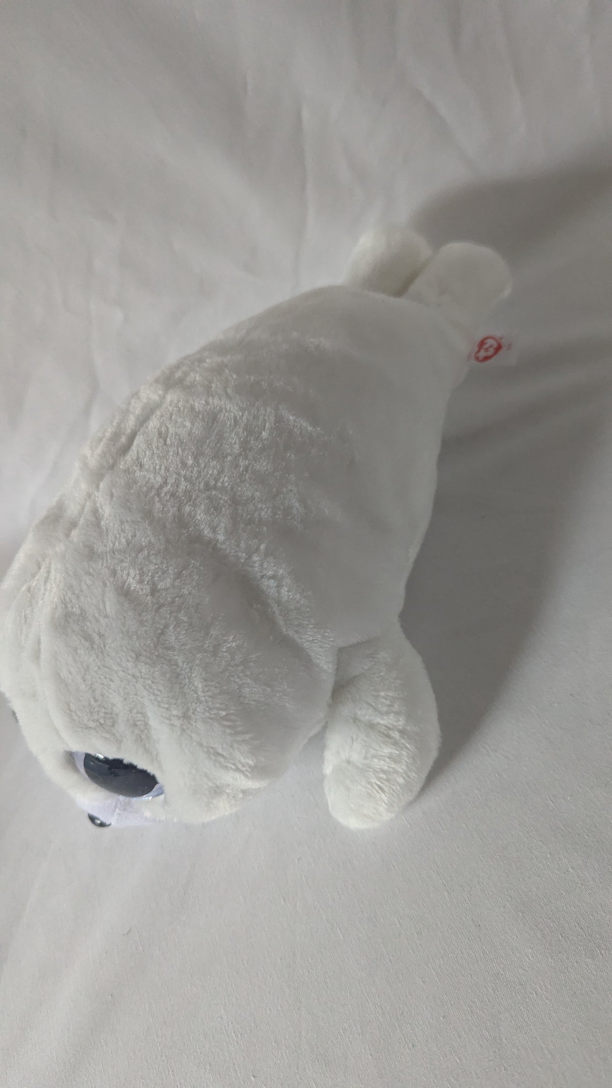 Icy The Seal 7" Plush