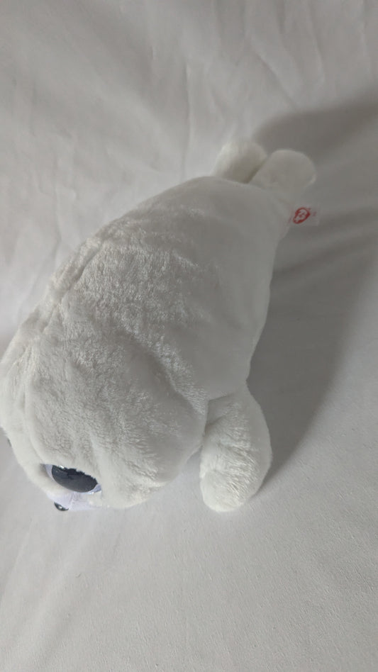 Icy The Seal 7" Plush