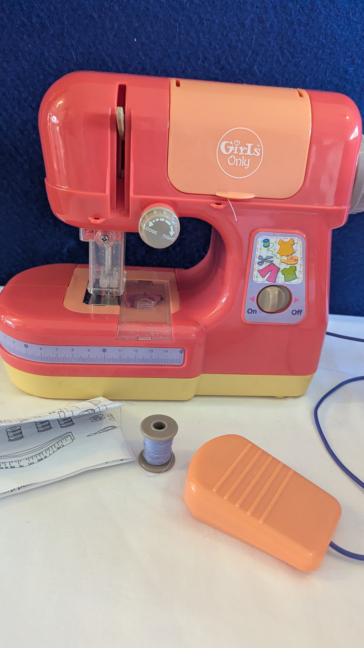 Playgo My First Sewing Machine