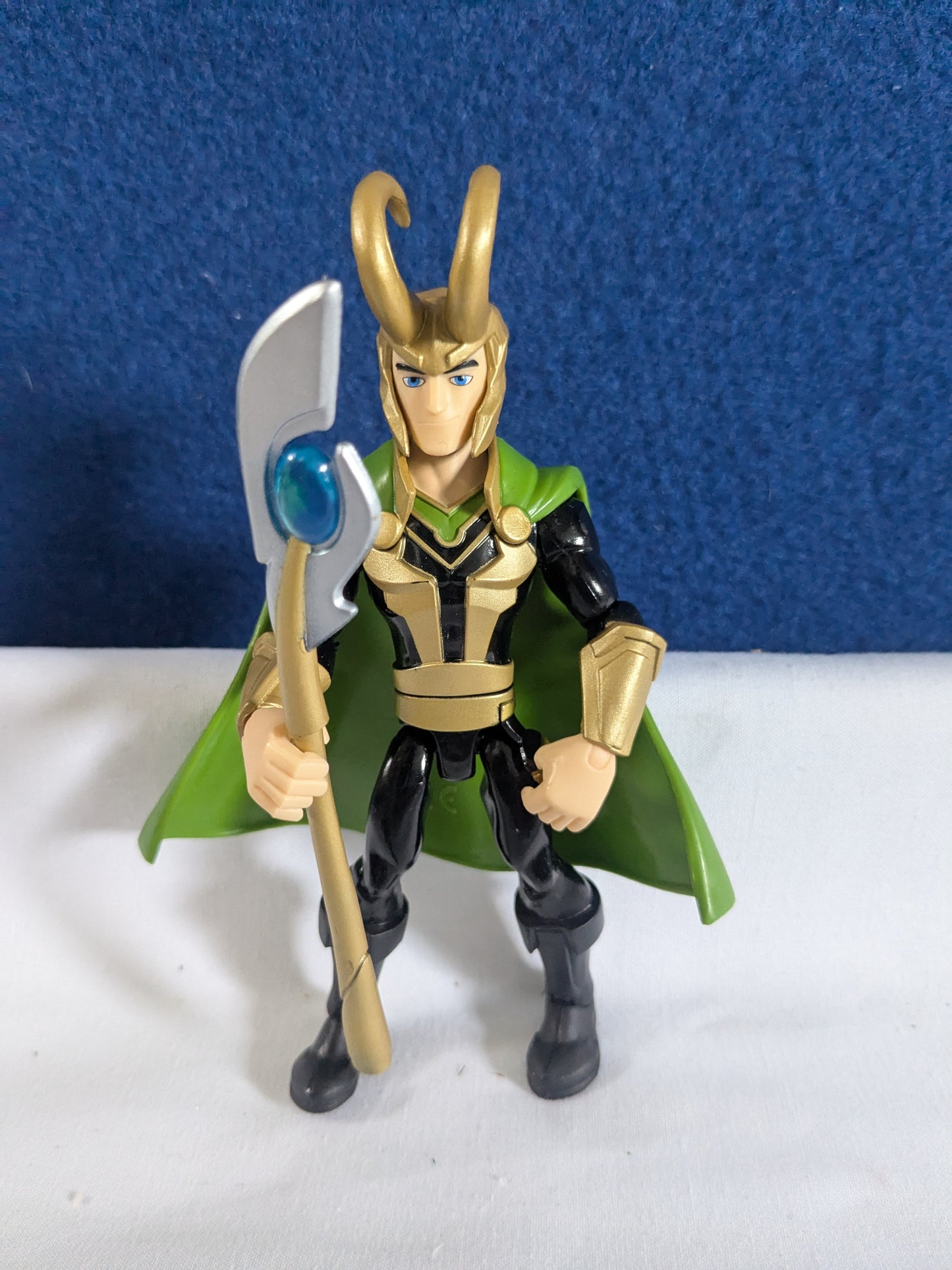Disney Marvel Toy Box 6" Figure - Loki