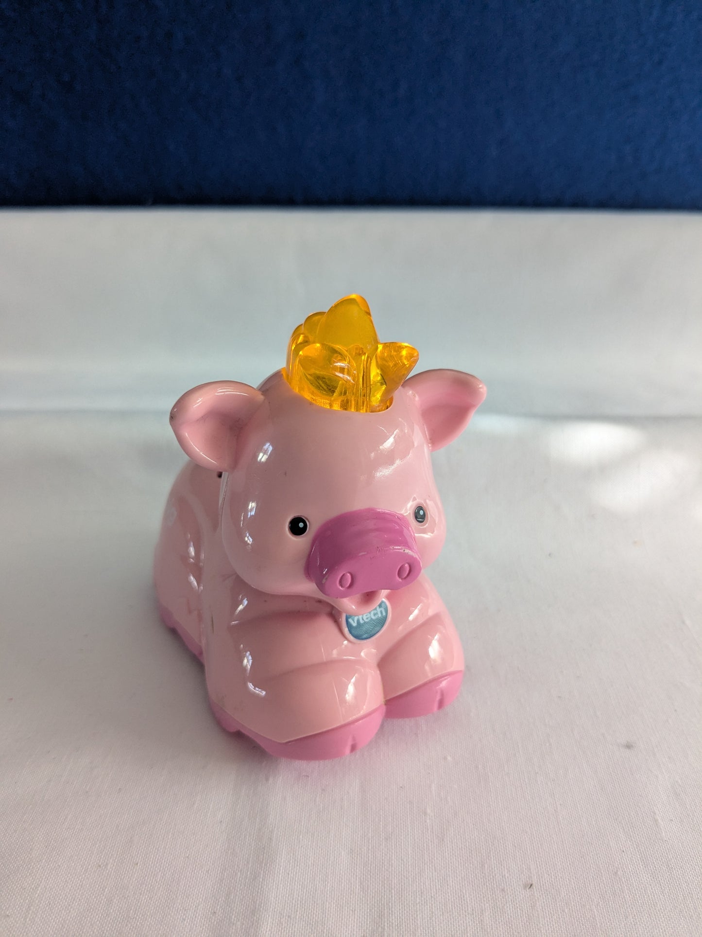 Vtech Tut Tut Cochon
