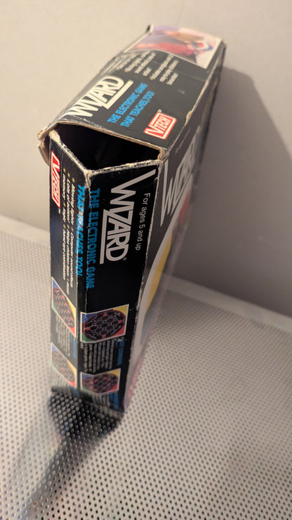 Vtech Wizard Electronic Game