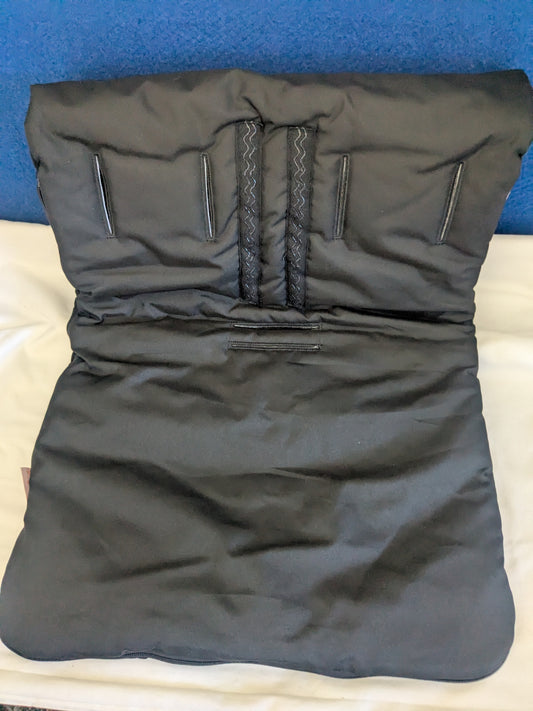 Buggy-Fußsack
