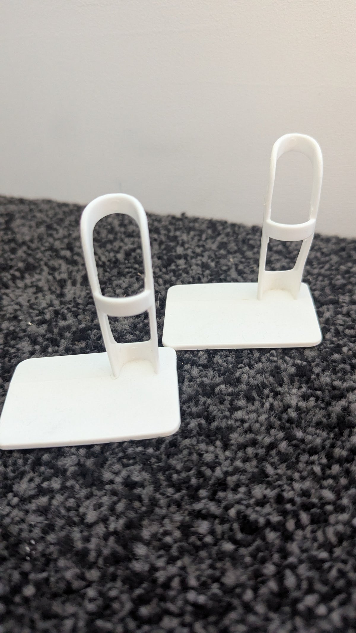 Vintage Sindy Ballerina Doll Stand