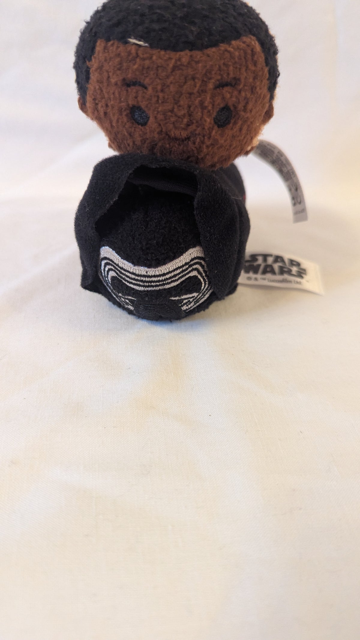 Star Wars Tsum Tsum Finn & Kylo Ren