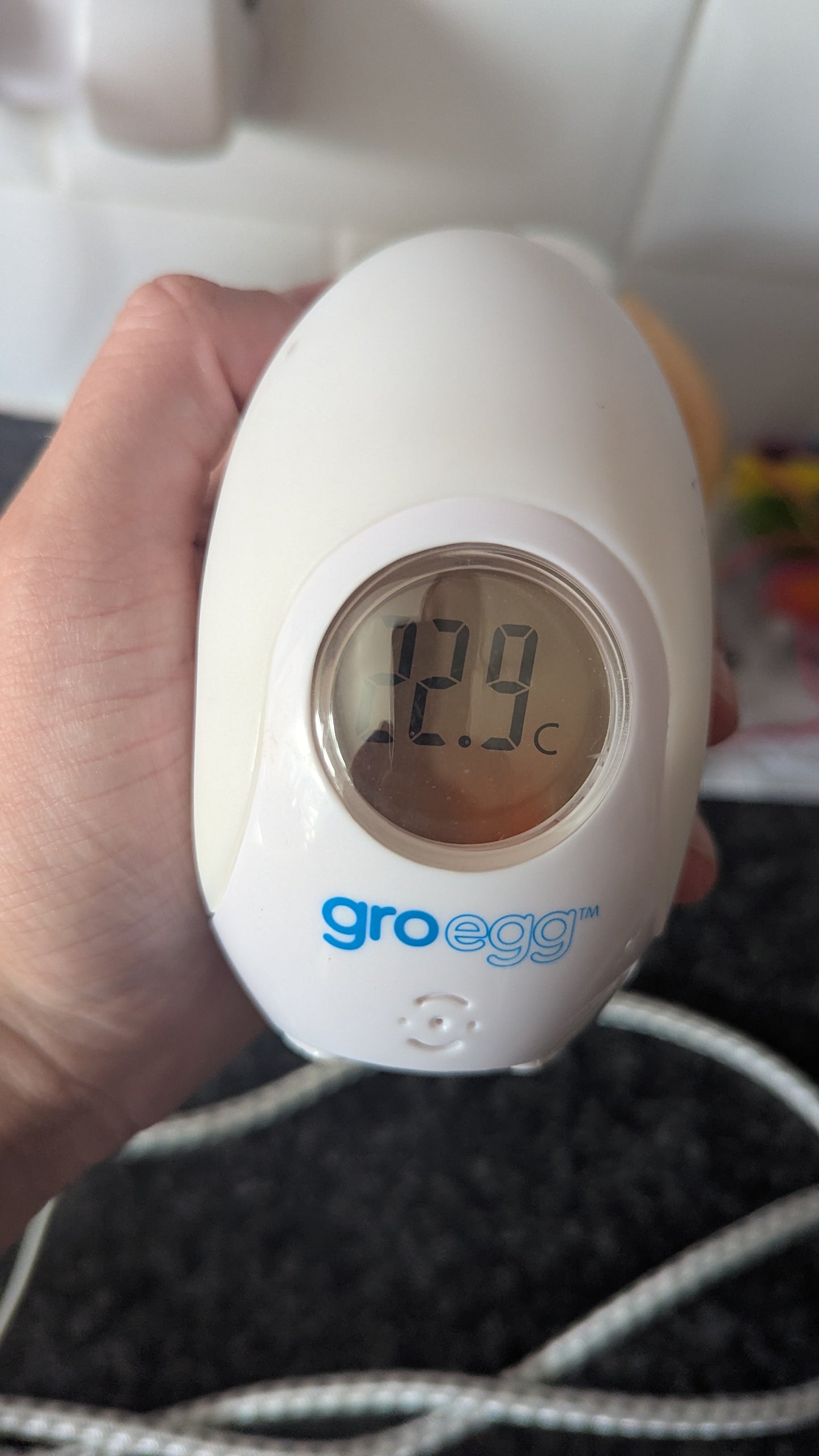 Gro Egg