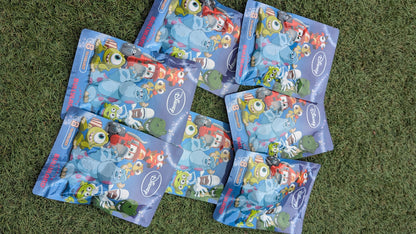 Disney Pixar Blind Bags