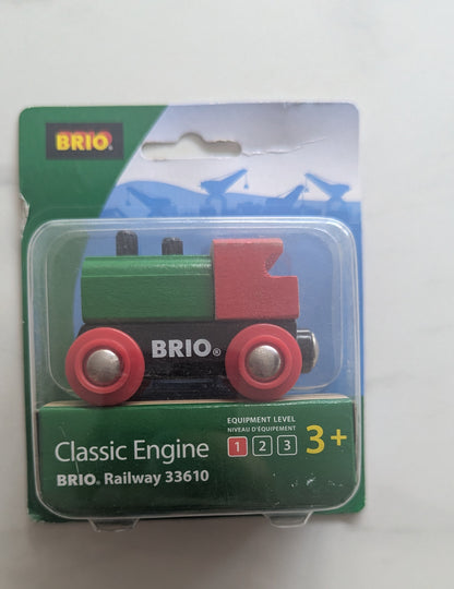 Classic Engine 33610